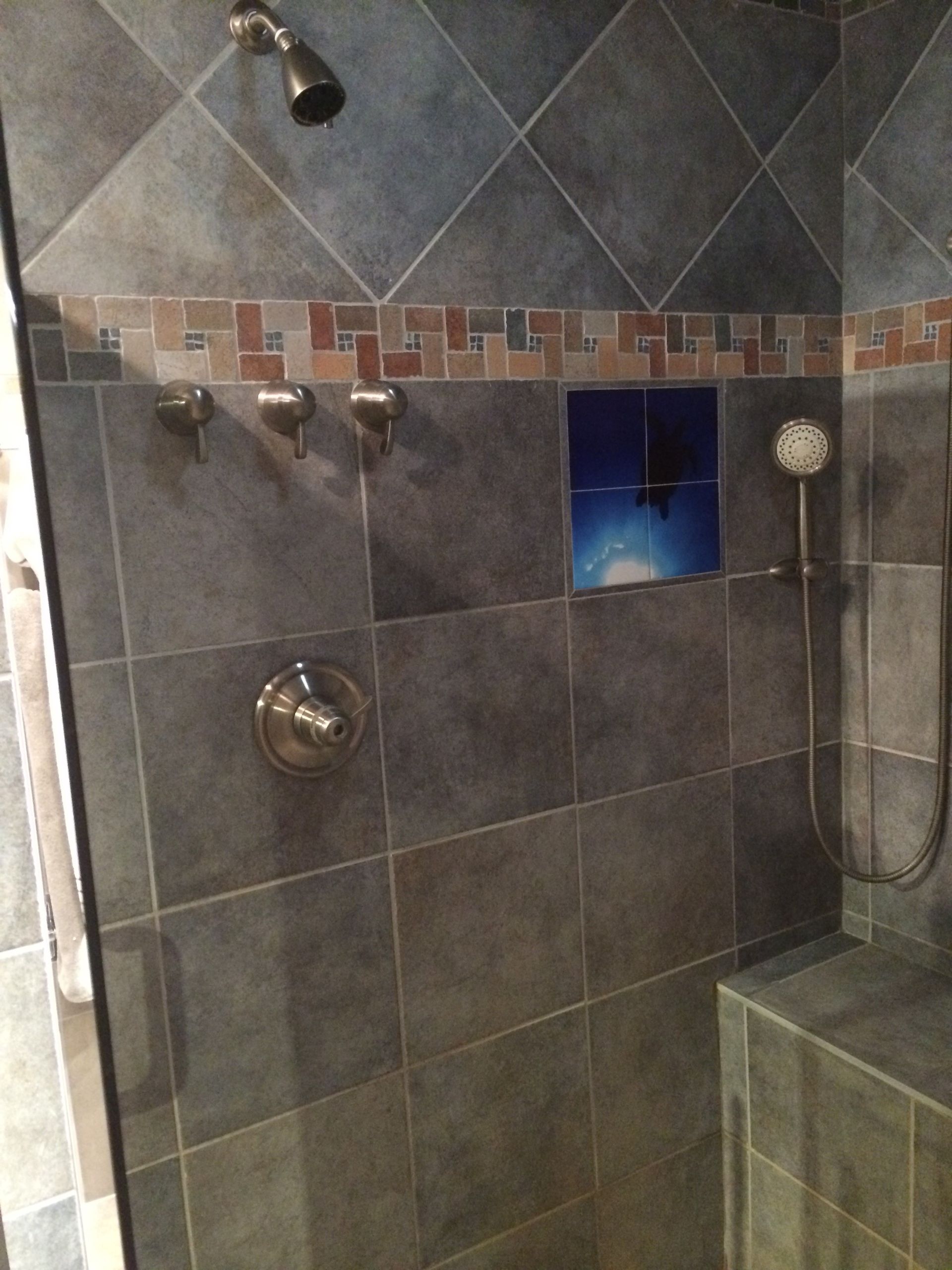Bathroom Remodel Medina, OH Do It All Plumbing Inc.