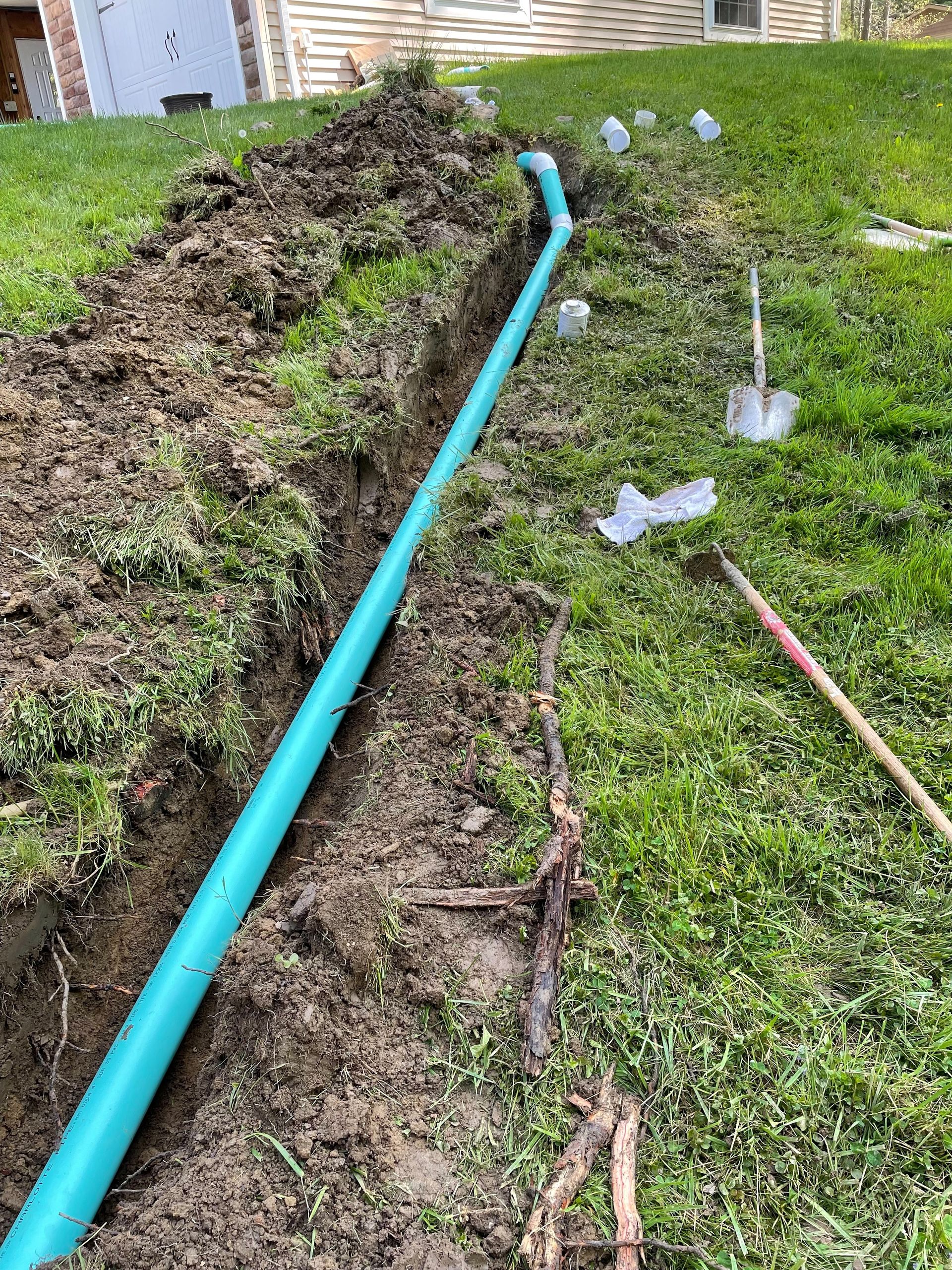 Plumber Medina, OH Do It All Plumbing Inc.