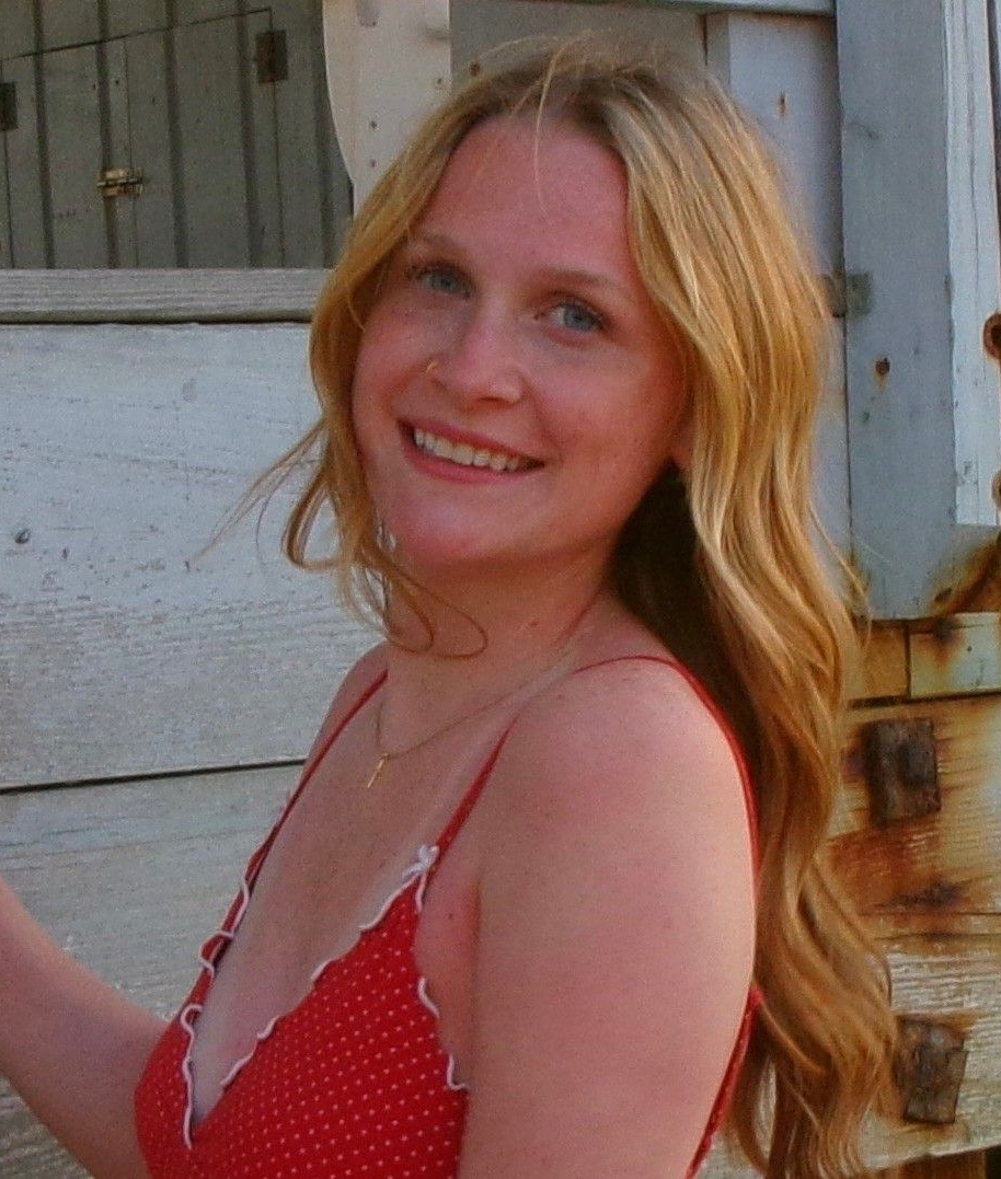 Ali Hess — Monrovia, MD — Monrovia Salon Ali Hess — Monrovia, MD — Monrovia Salon
