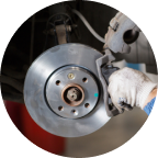 Brake Service and Repair in Bridgeport, TX | Lone Star Lube & Tune