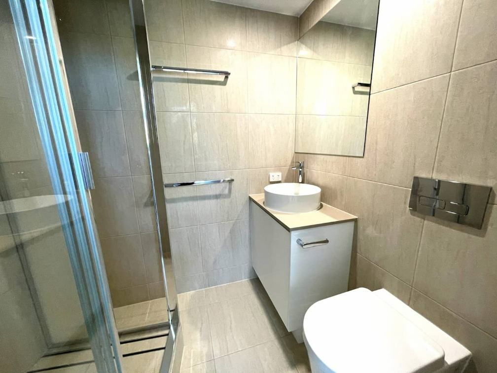 Beautiful And Clean Bathroom — Nyblad Construction in Caloundra West, QLD