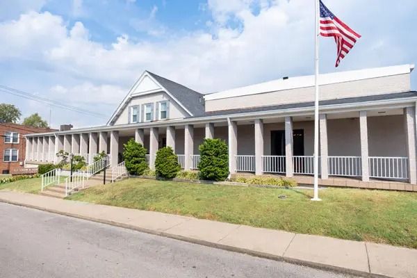 A.F. Crow & Son Funeral Home, Inc. | Glasgow, KY