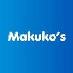 Logotipo Cotillón Makukos
