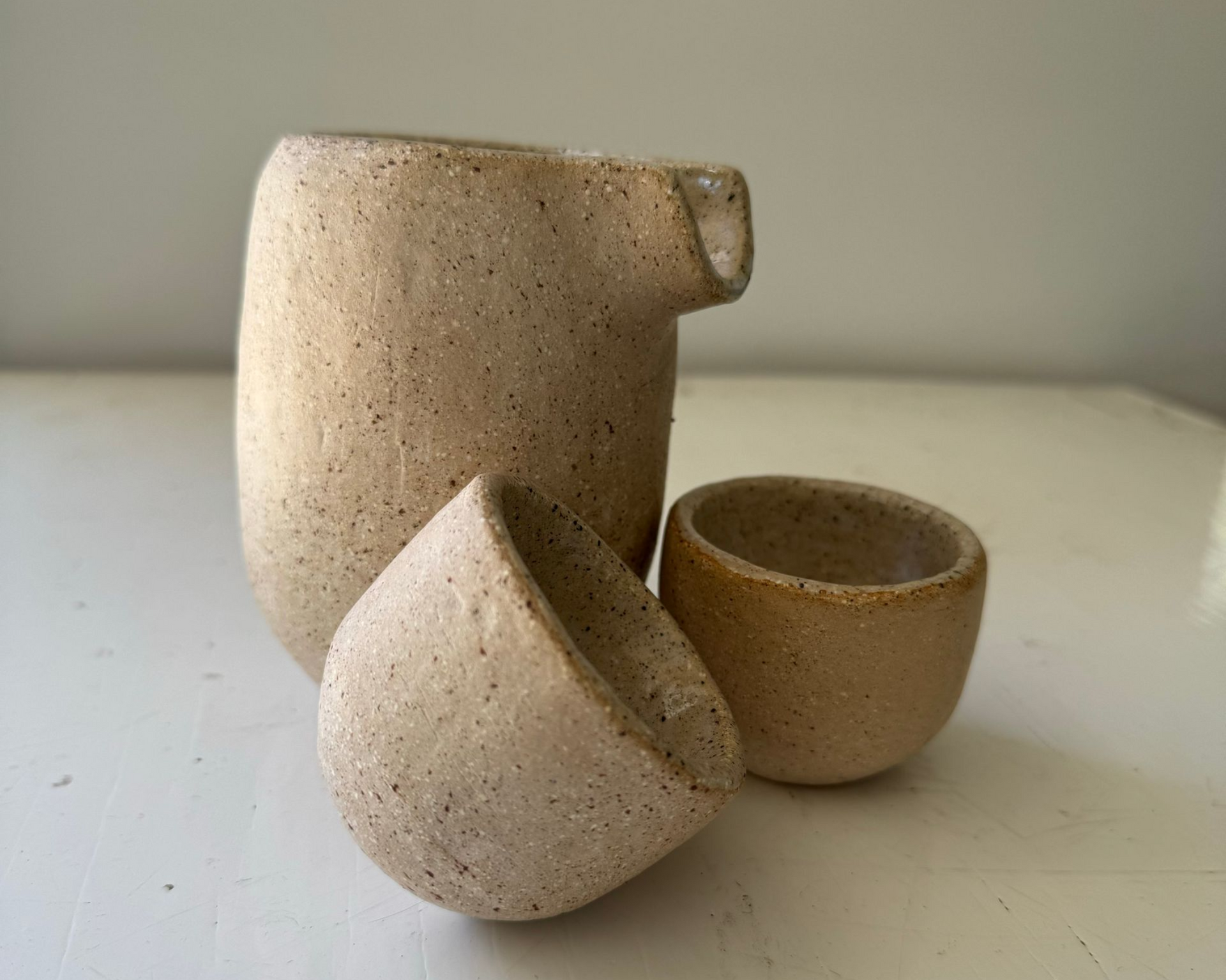 Sake Sets and Cups