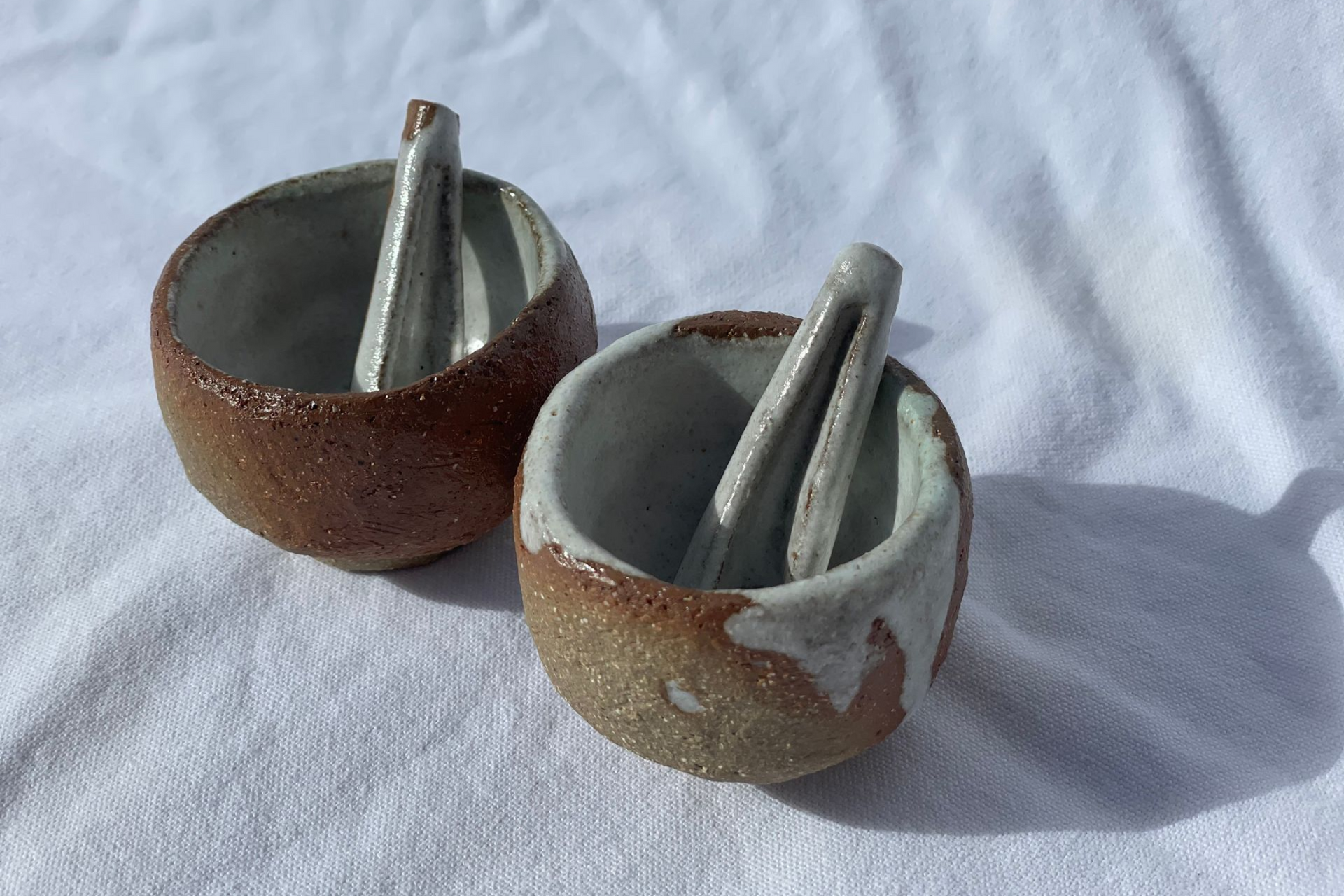 Salt Pot