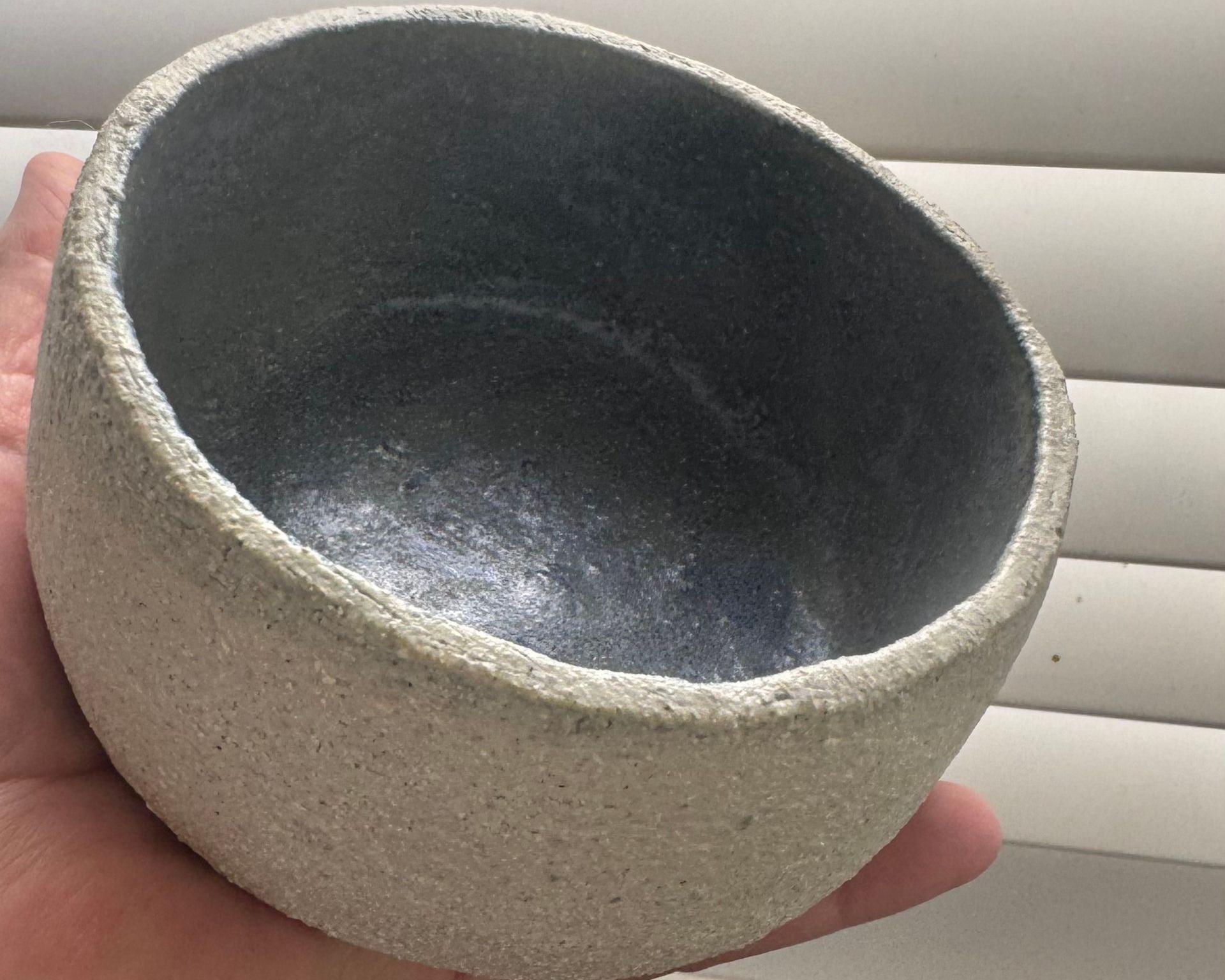 Small Bowl - White