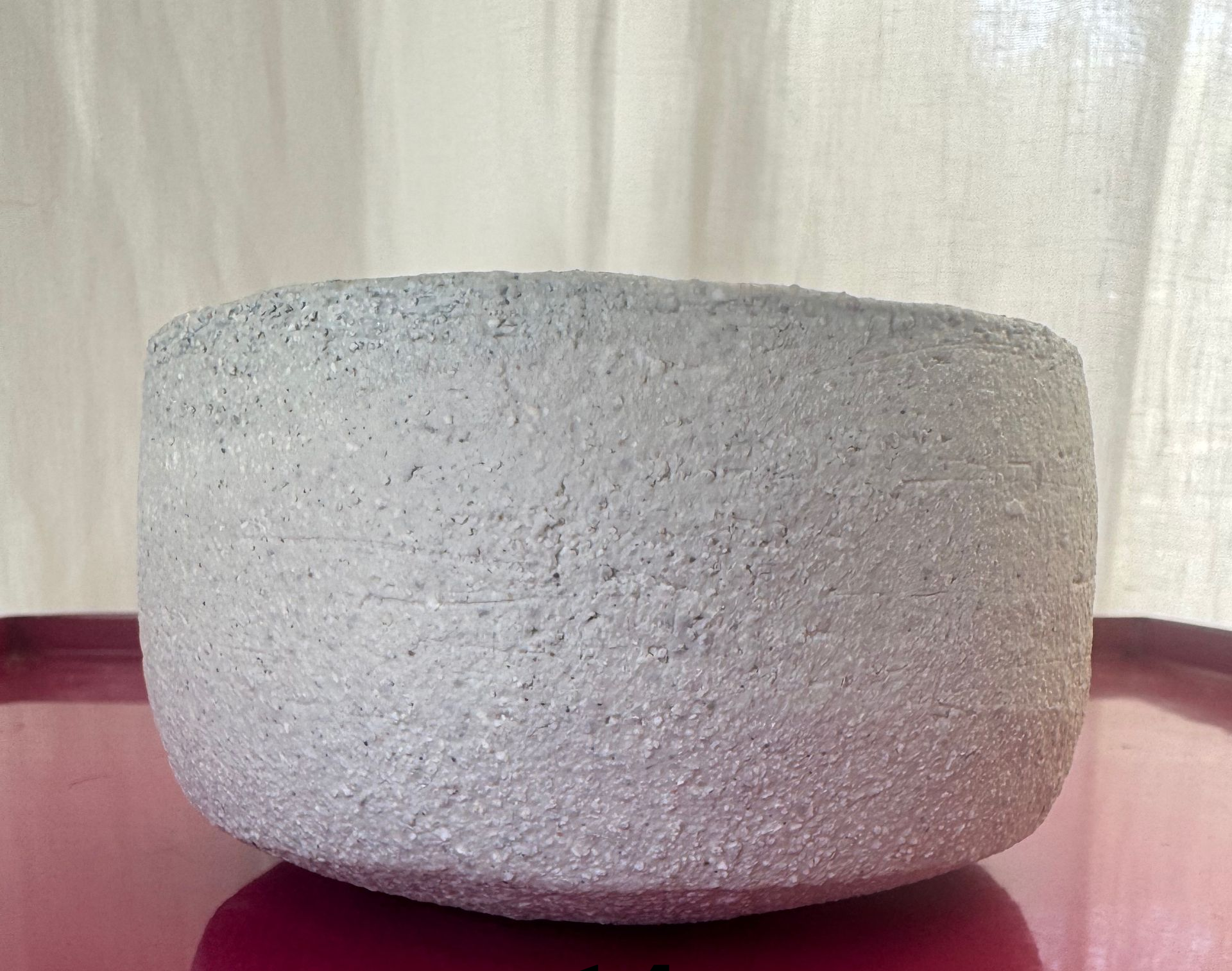 Small Bowl - White