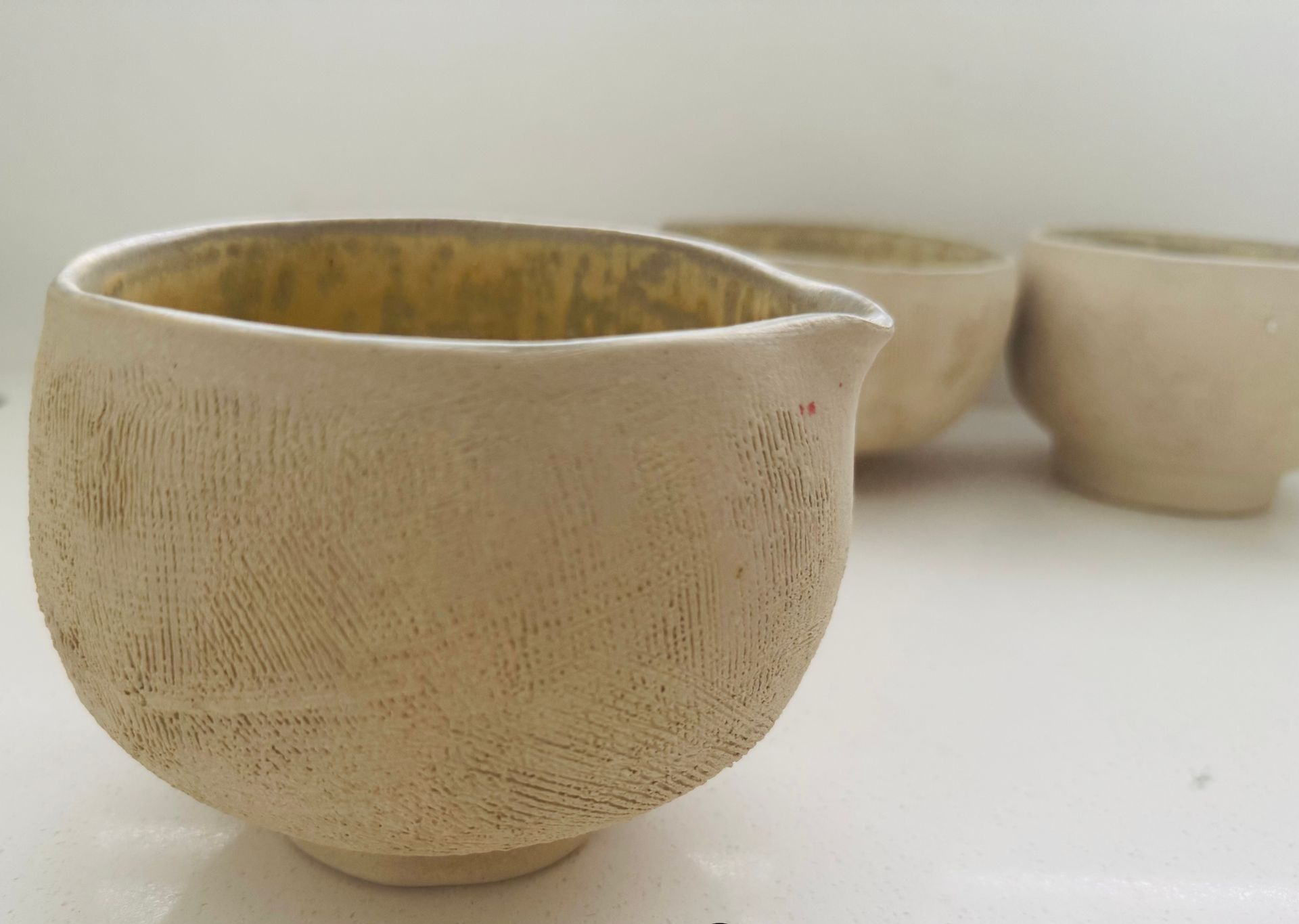 Matcha Bowl Set