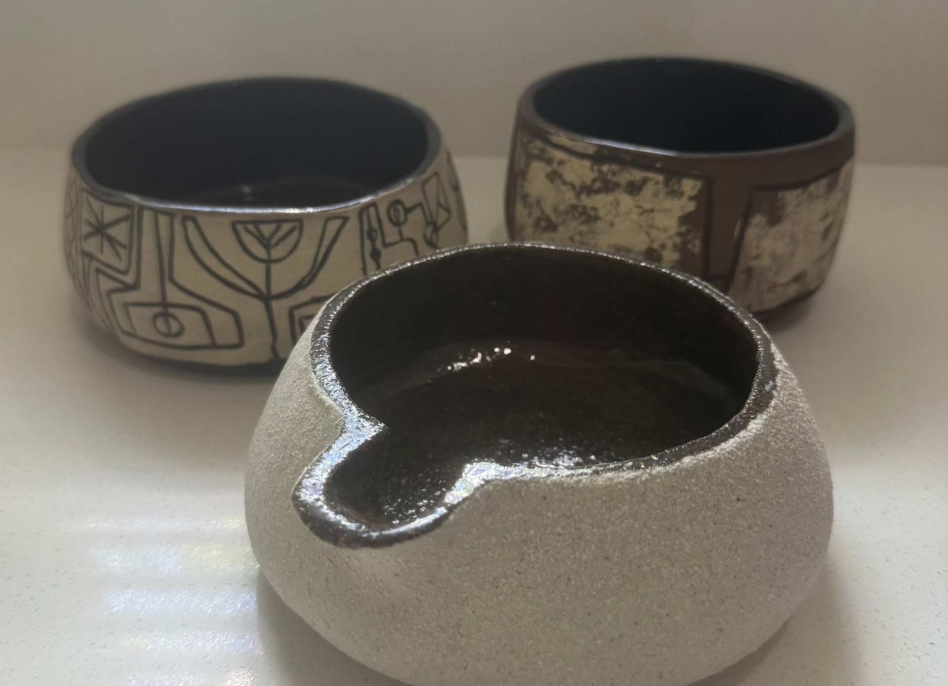 Matcha Bowls