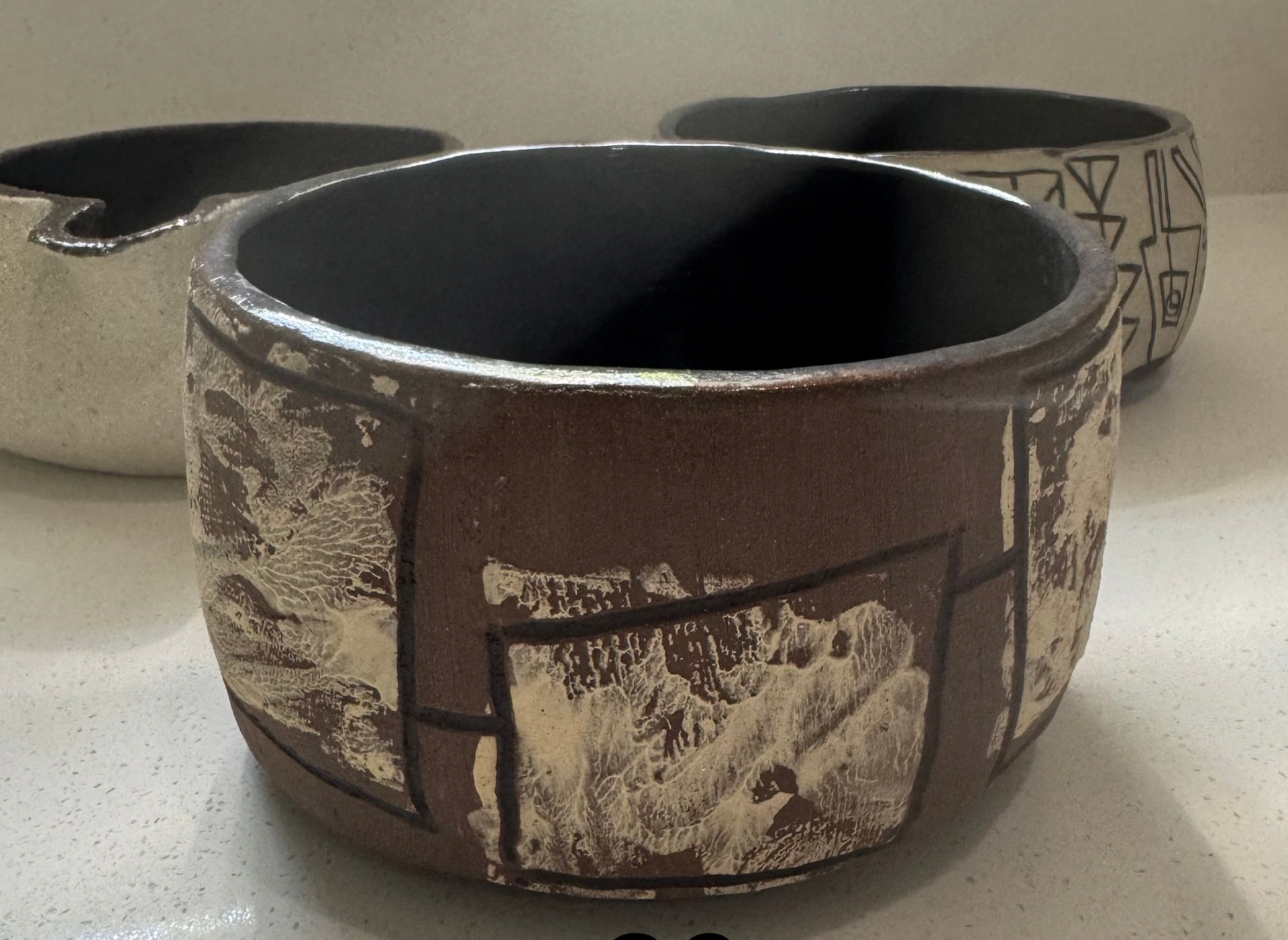 Matcha Bowl 8