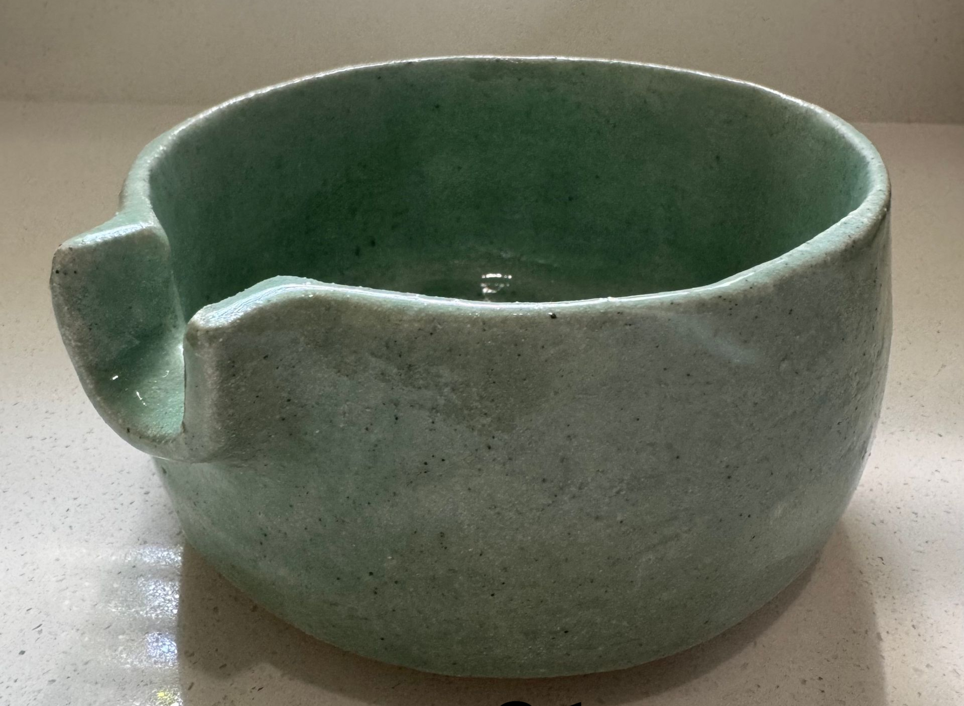 Matcha Bowl 4