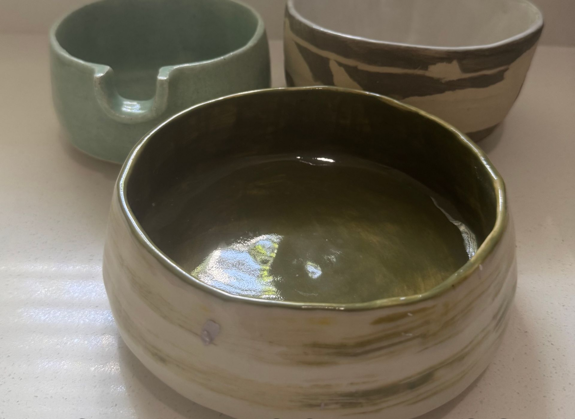 Matcha Bowl 6