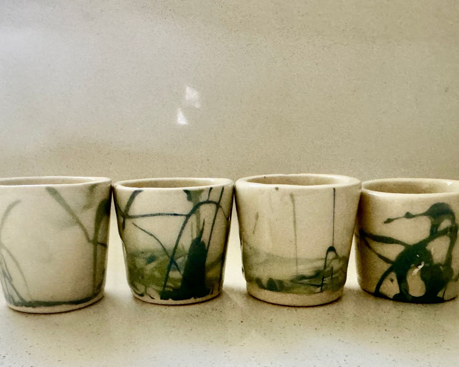 Sake / Shot cups