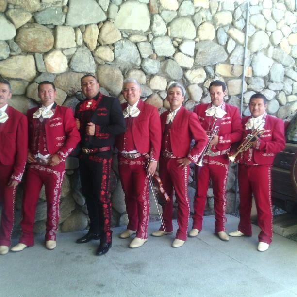 Mariachi Mi Ciudad