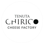 Tenuta Chirico - Caseificio Logo