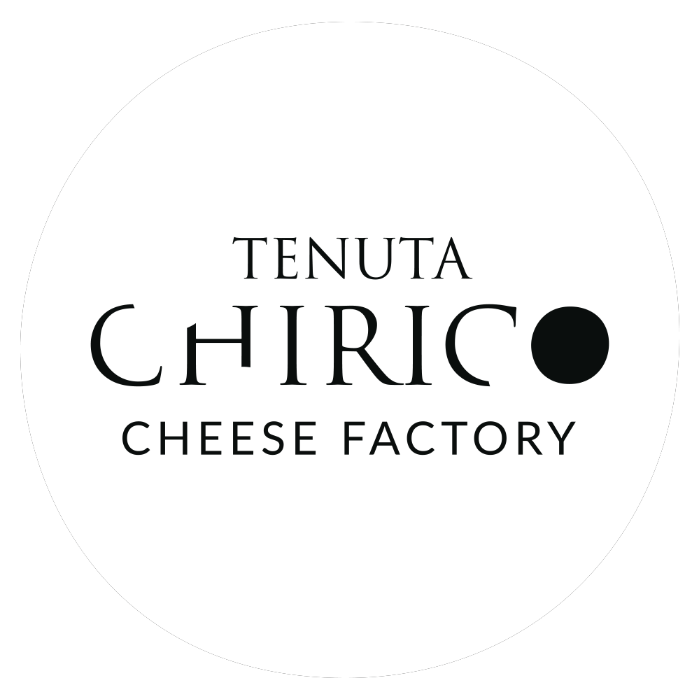 Tenuta Chirico - Caseificio Logo