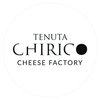 Tenuta Chirico - Caseificio Logo