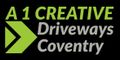 A1 Creative Driveways Coventry