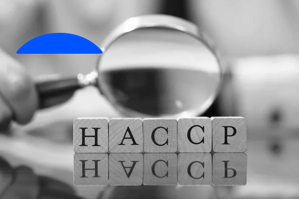 Ceci est un article de blog sur la méthode HACCP