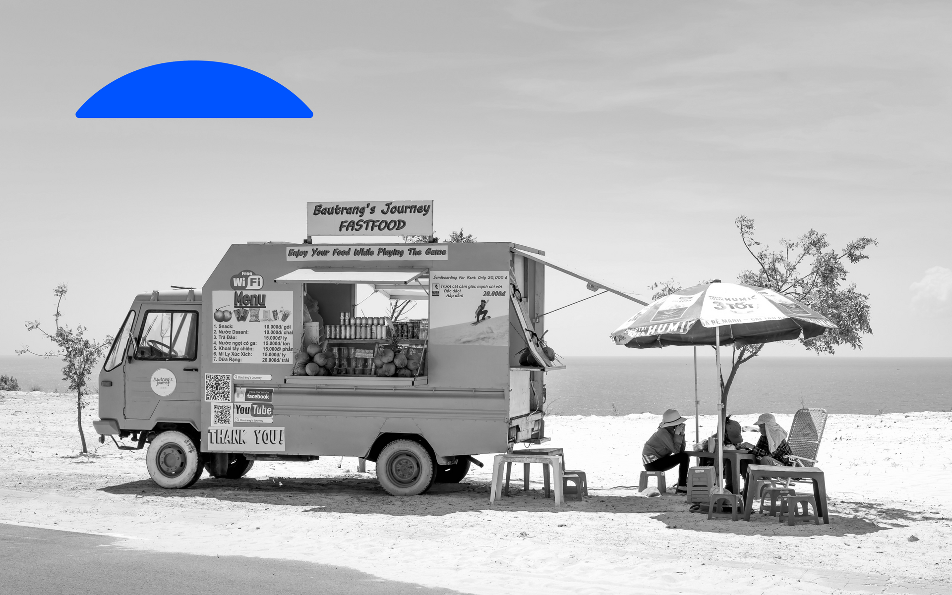 Food-trucks, food, HACCP