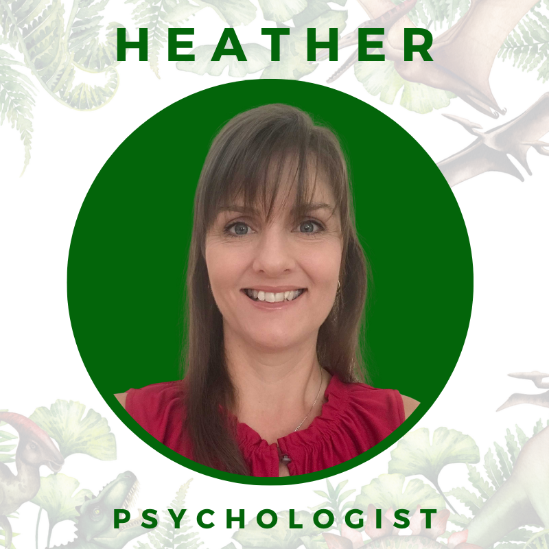 Heather