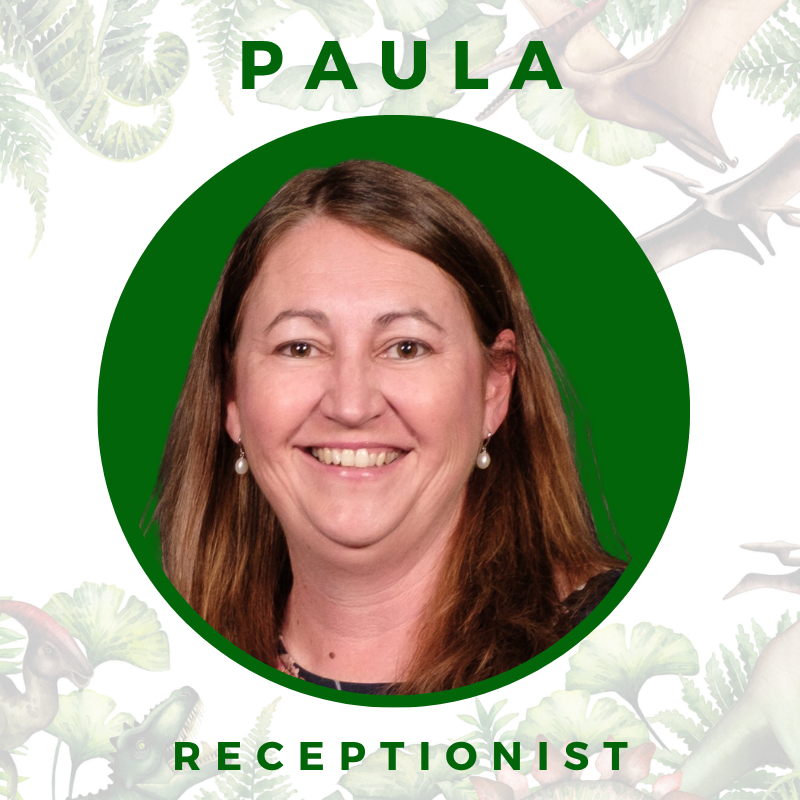 Paula