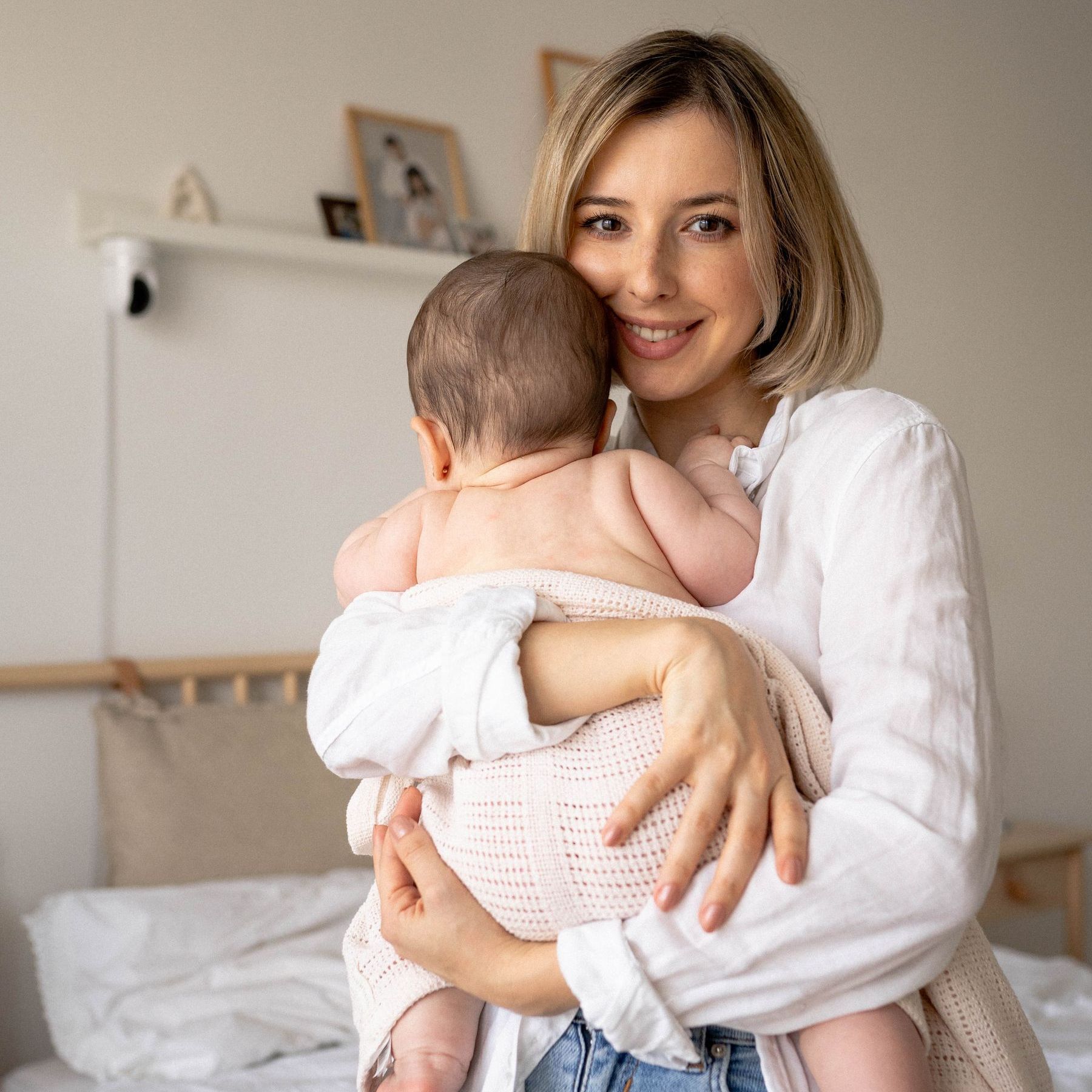 Postnatal Nutrition