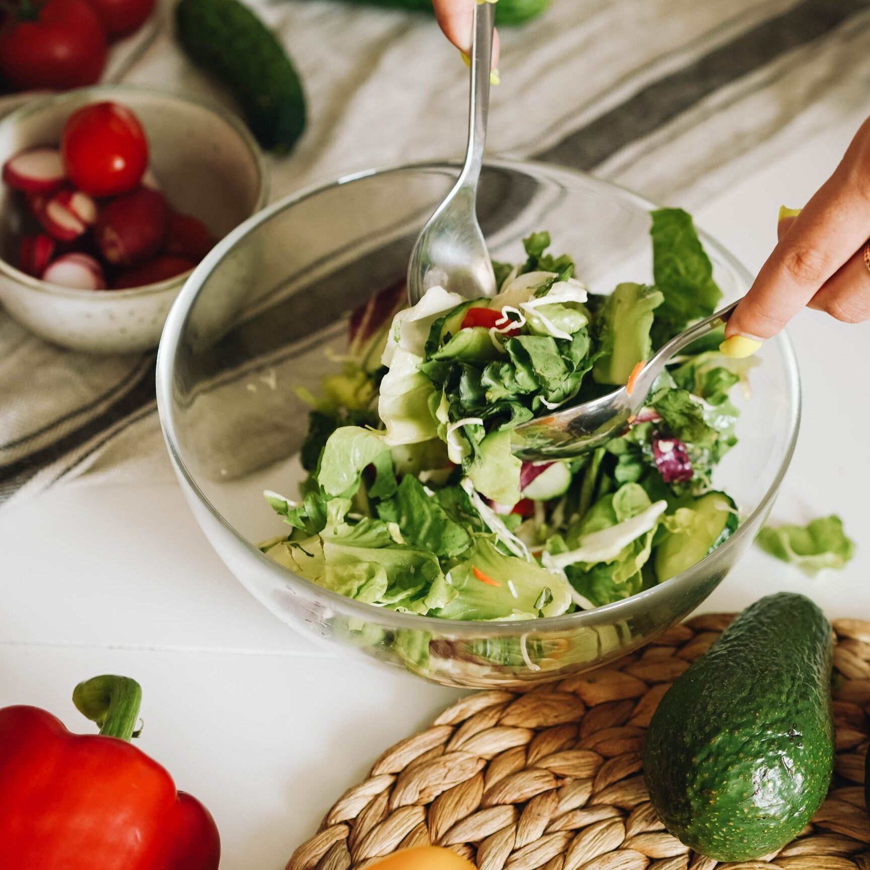 Pregnancy Nutrition