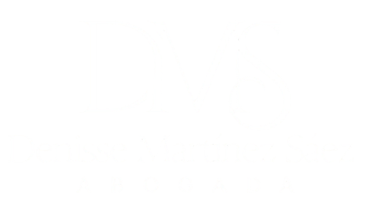 Logotipo de DMS DENISSE MARTÍNEZ SÁEZ