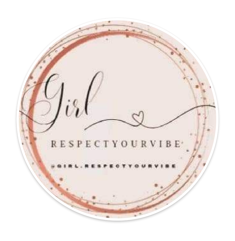 Circular graphic with 