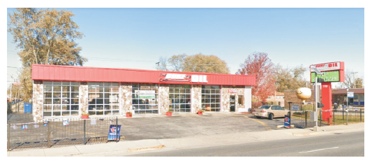 calumet city oil change coupons near me