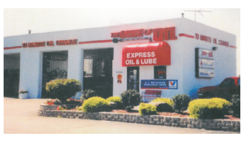 hobart oil change coupons near me