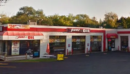 palatine oil change coupons near me