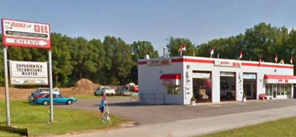valparaiso indiana oil change coupons near me