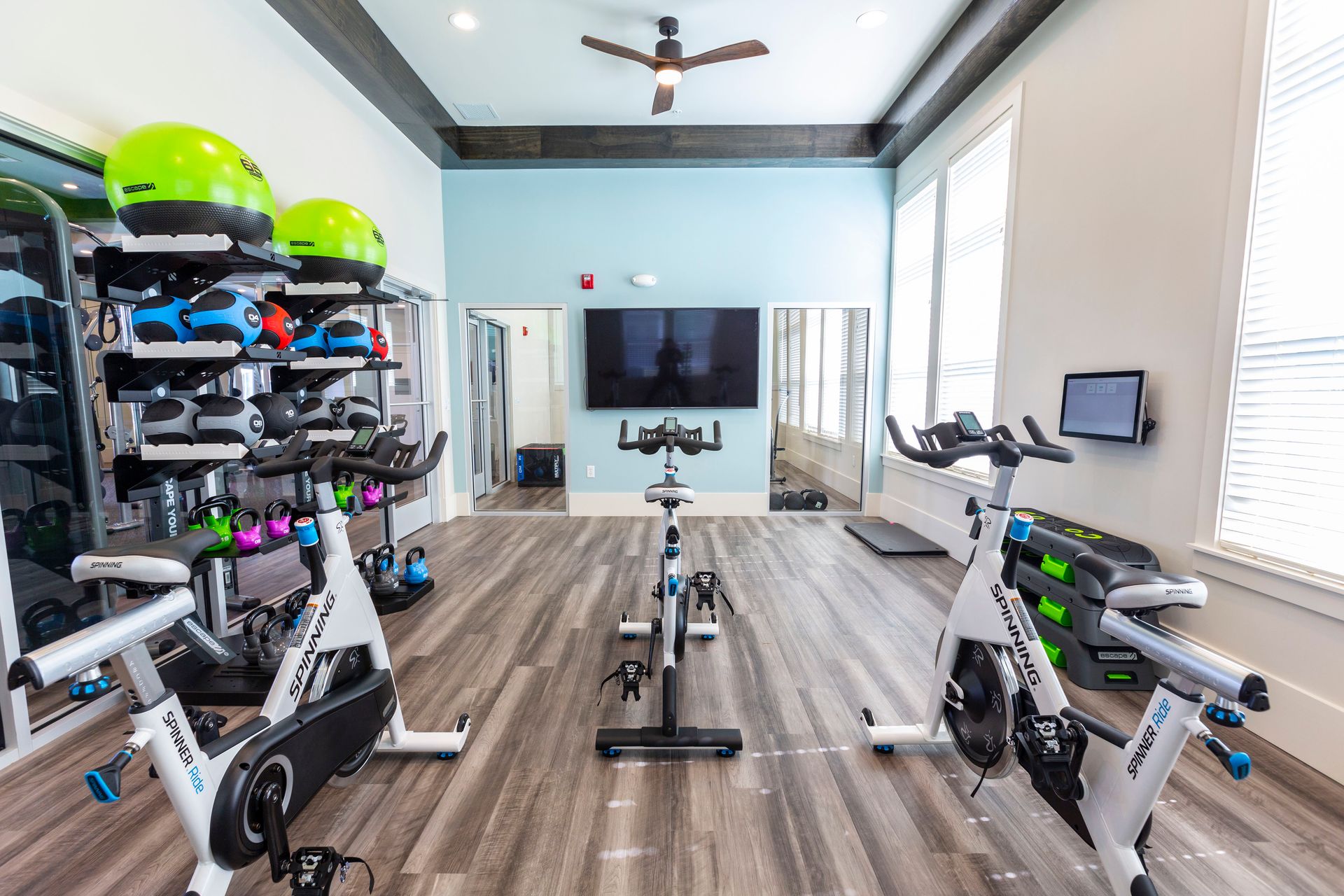 Gallery Luxury Apartments Wesley Chapel