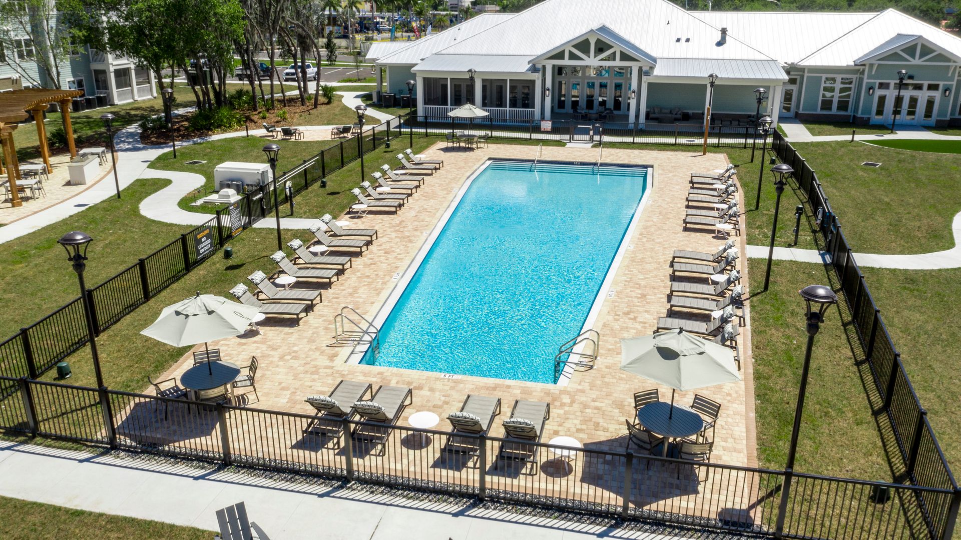 Gallery Luxury Apartments Wesley Chapel