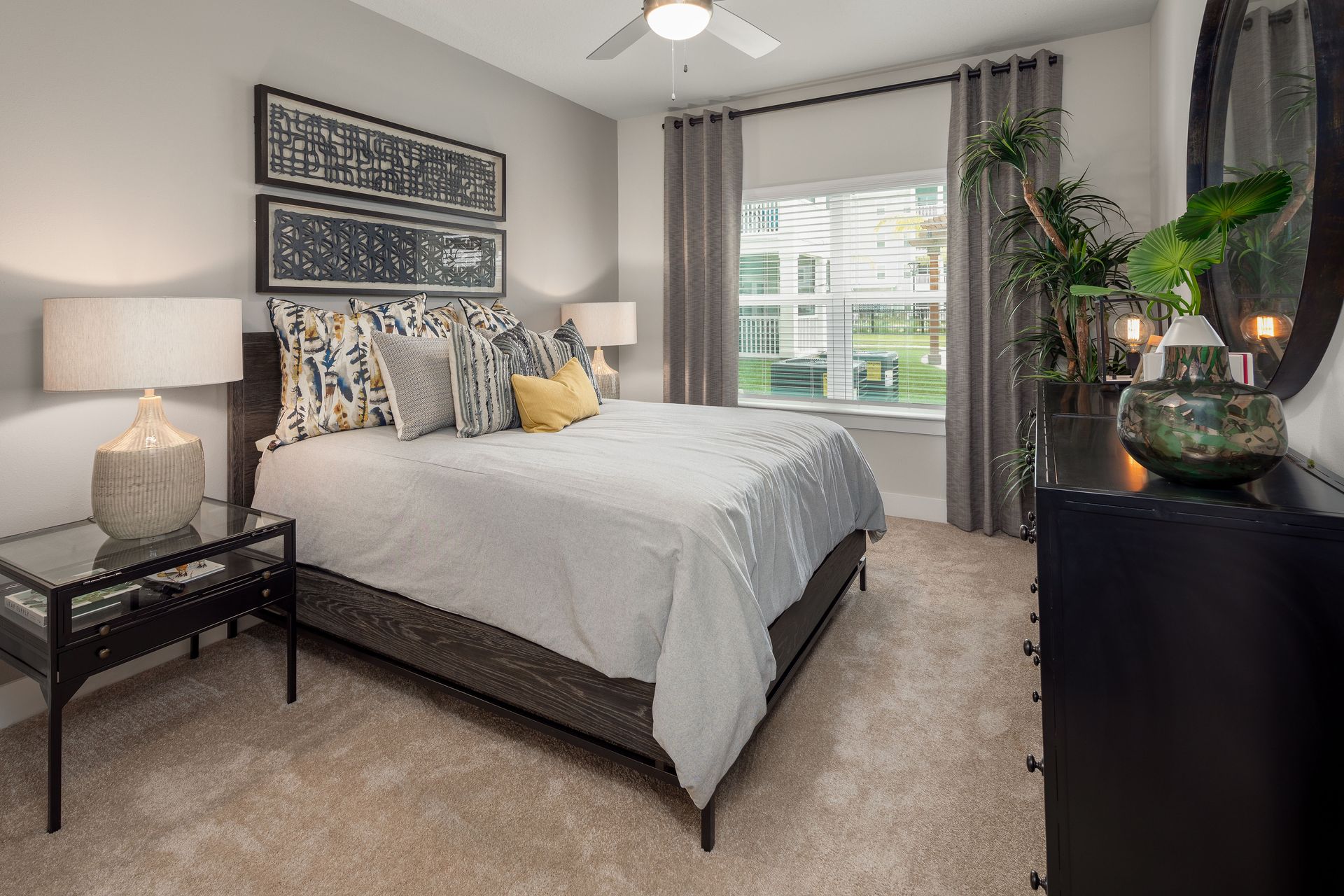 Gallery Luxury Apartments Wesley Chapel
