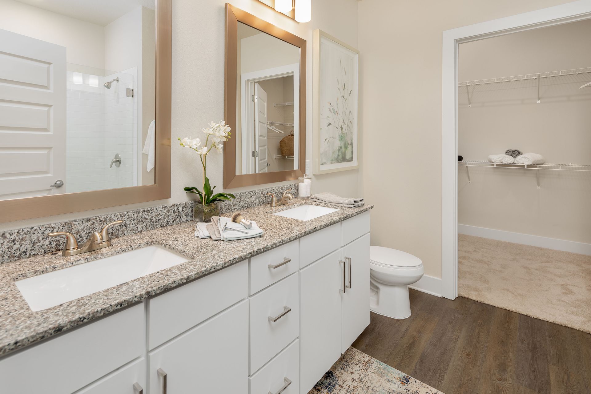 Gallery Luxury Apartments Wesley Chapel