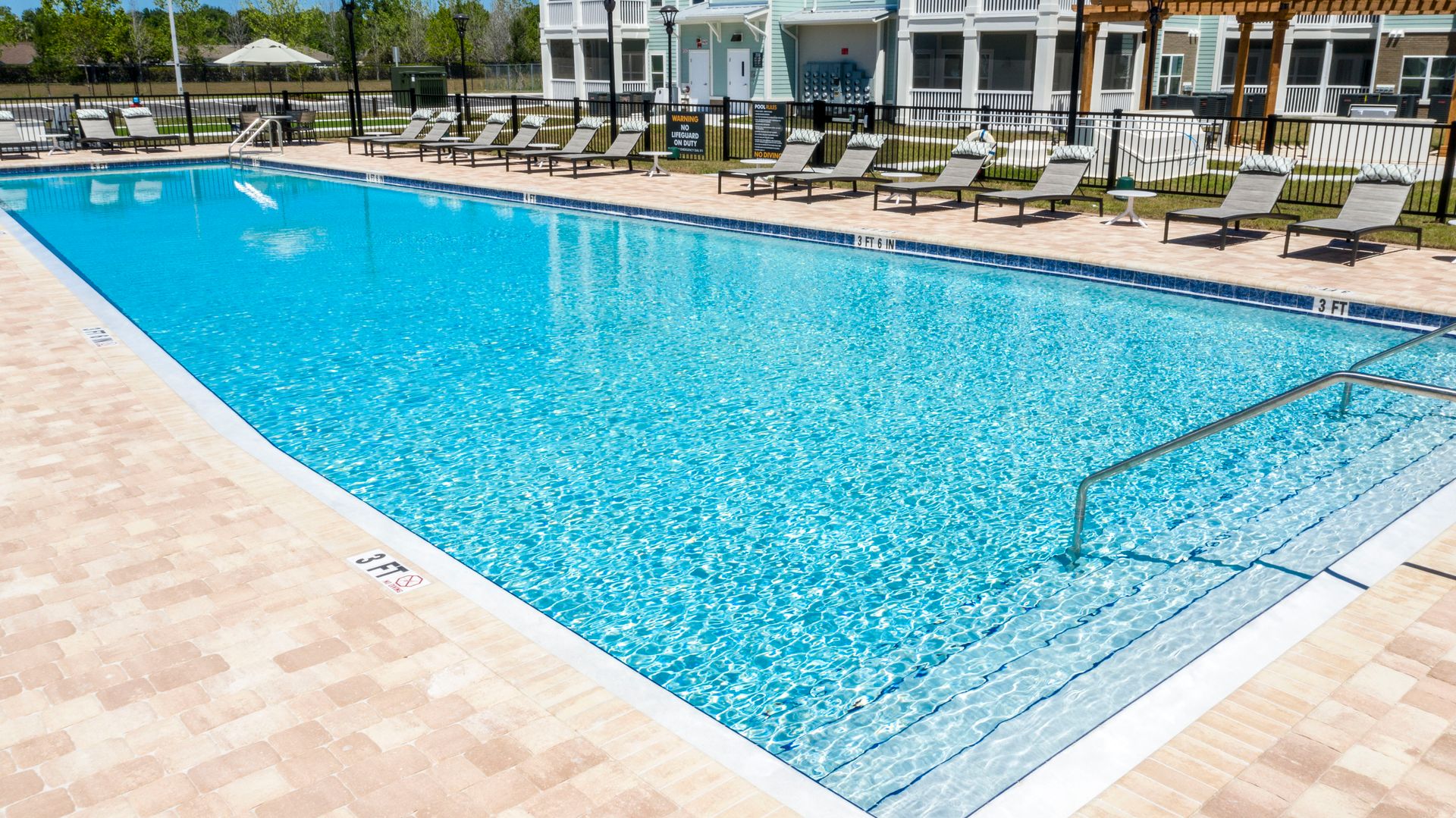 Gallery Luxury Apartments Wesley Chapel