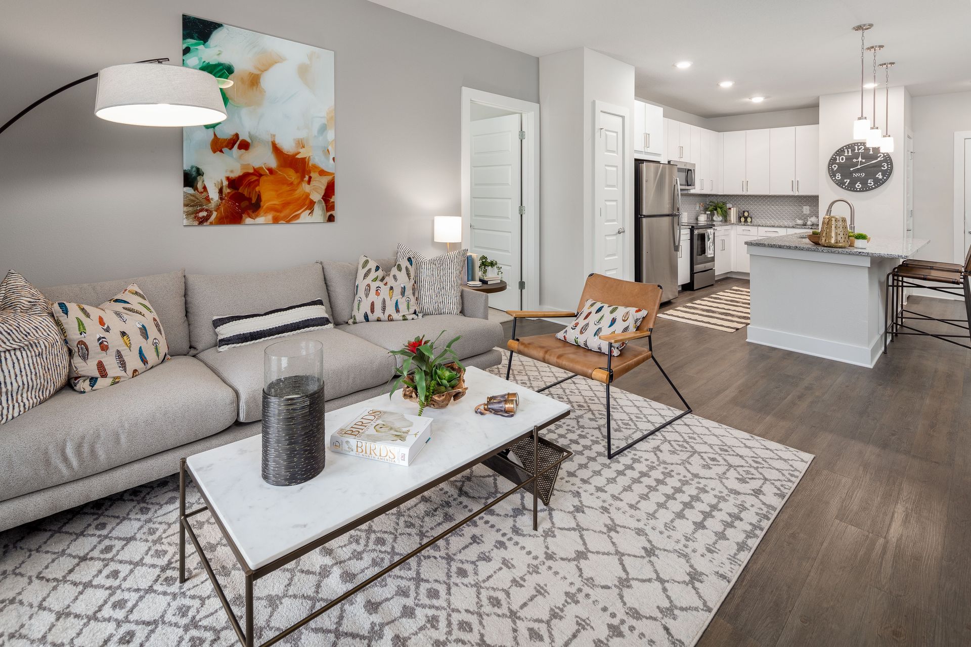 Gallery Luxury Apartments Wesley Chapel