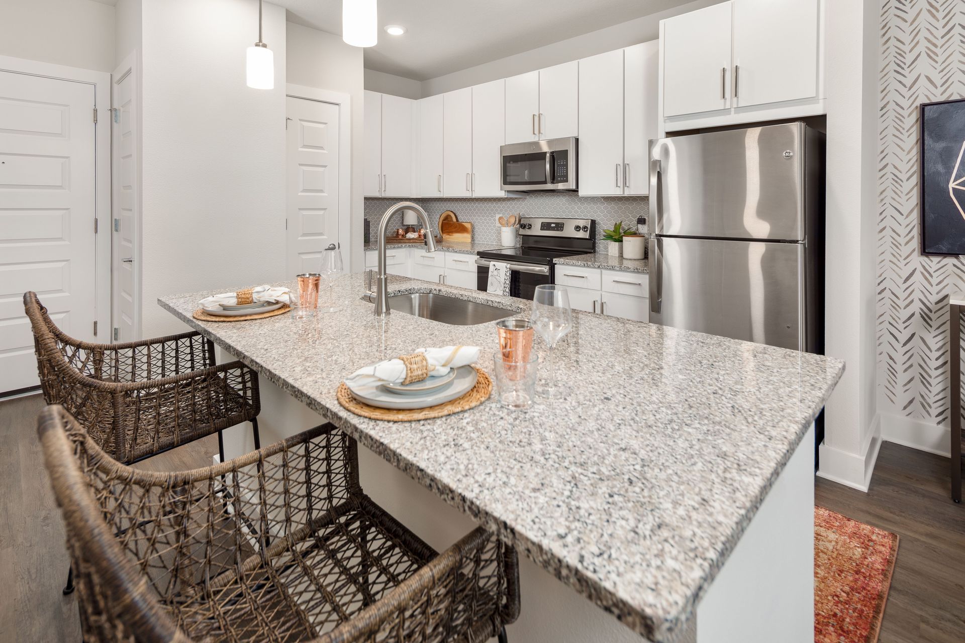 Gallery Luxury Apartments Wesley Chapel