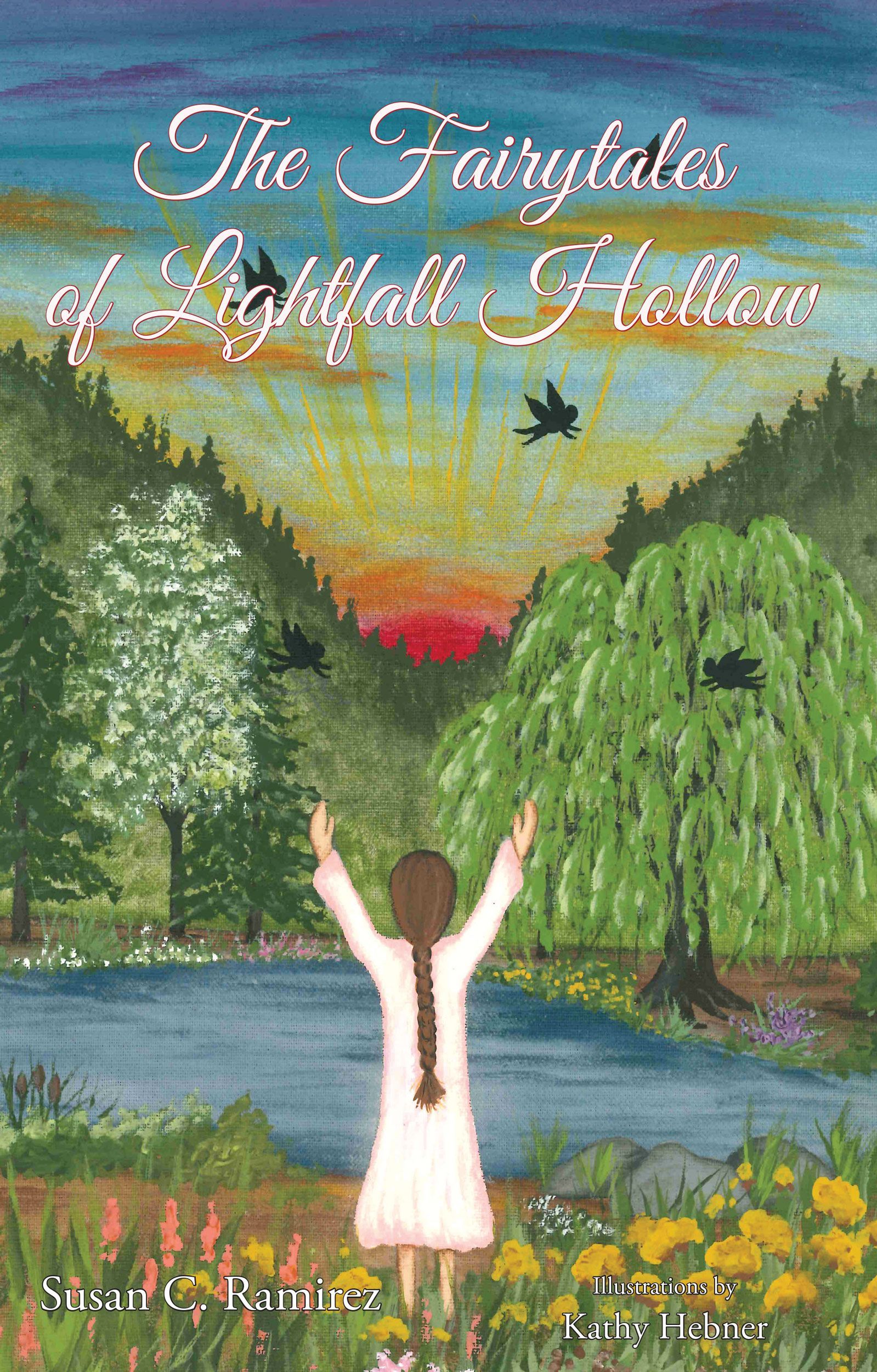 The Fairytales of Lightfall Hollow Whether seeking fairy tale stories, books for kids aged 8 and up, or gripping novels for teenagers, Ramirez's portfolio resonates with readers of all ages. Discover more by exploring