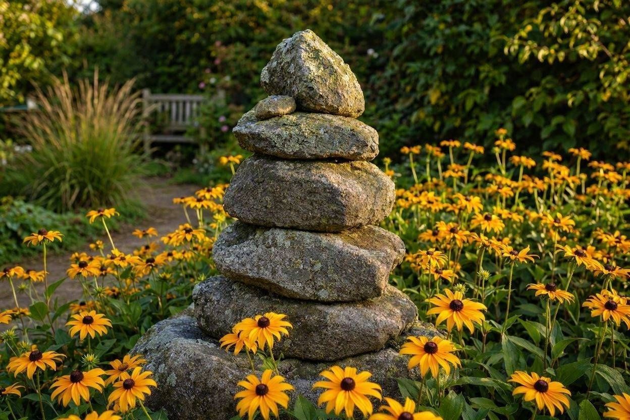 High Summer by Susan C. Ramirez | Allegheny Musings