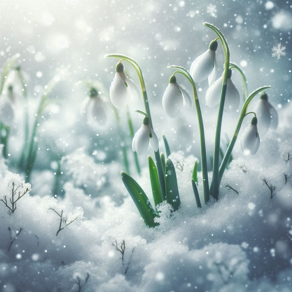 Snowdrop