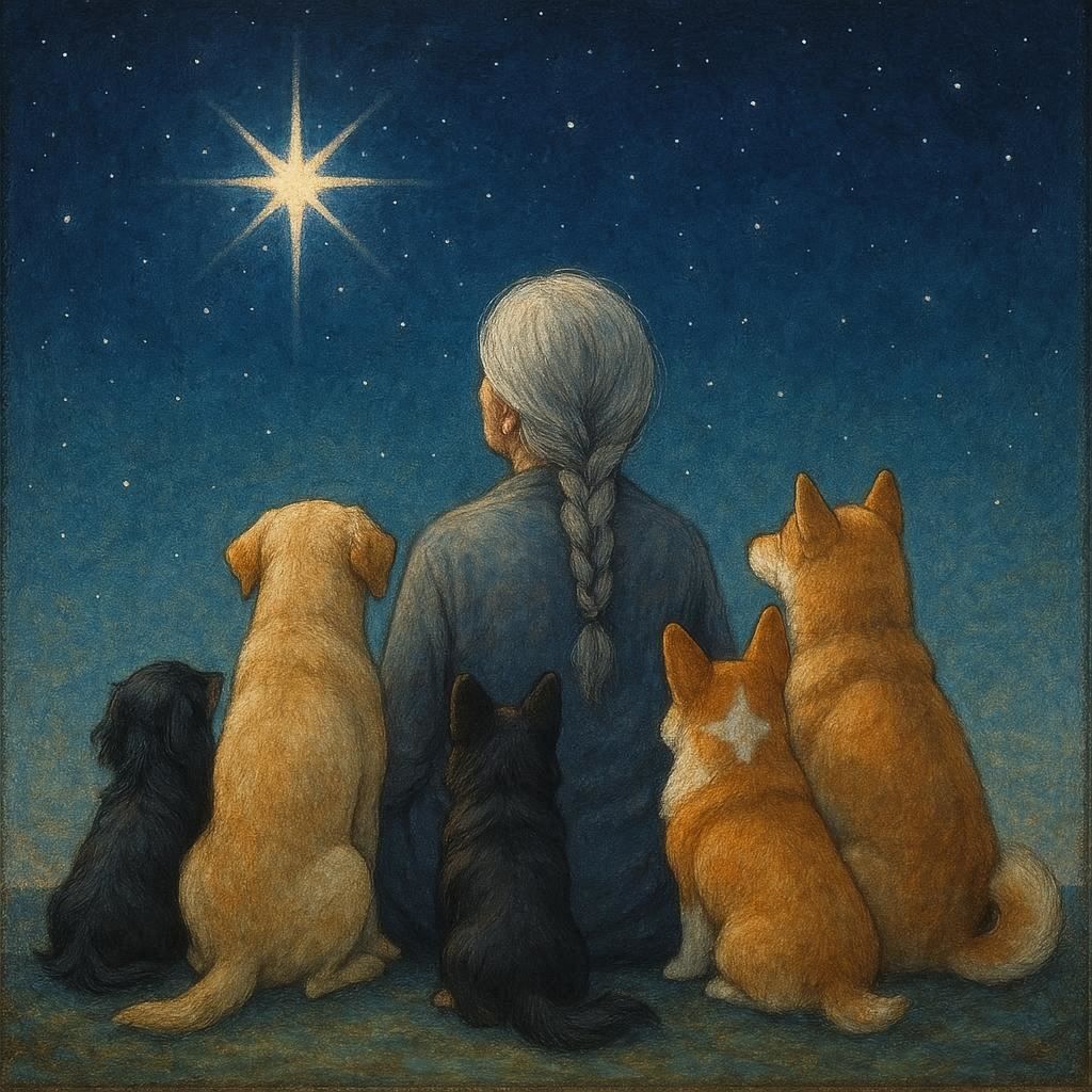 Dog Days