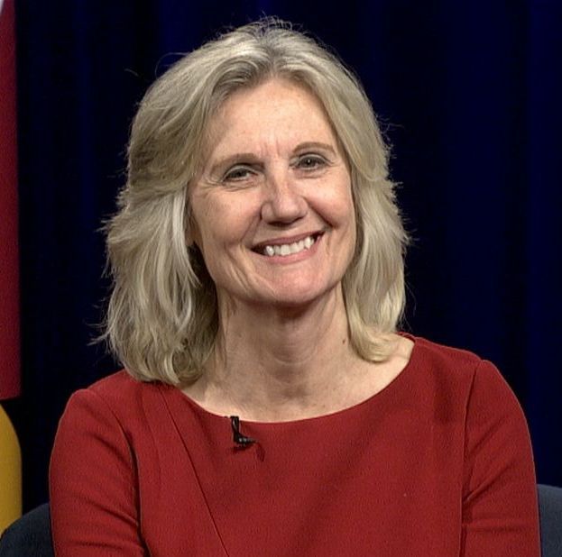 Cynthia Rubenstein