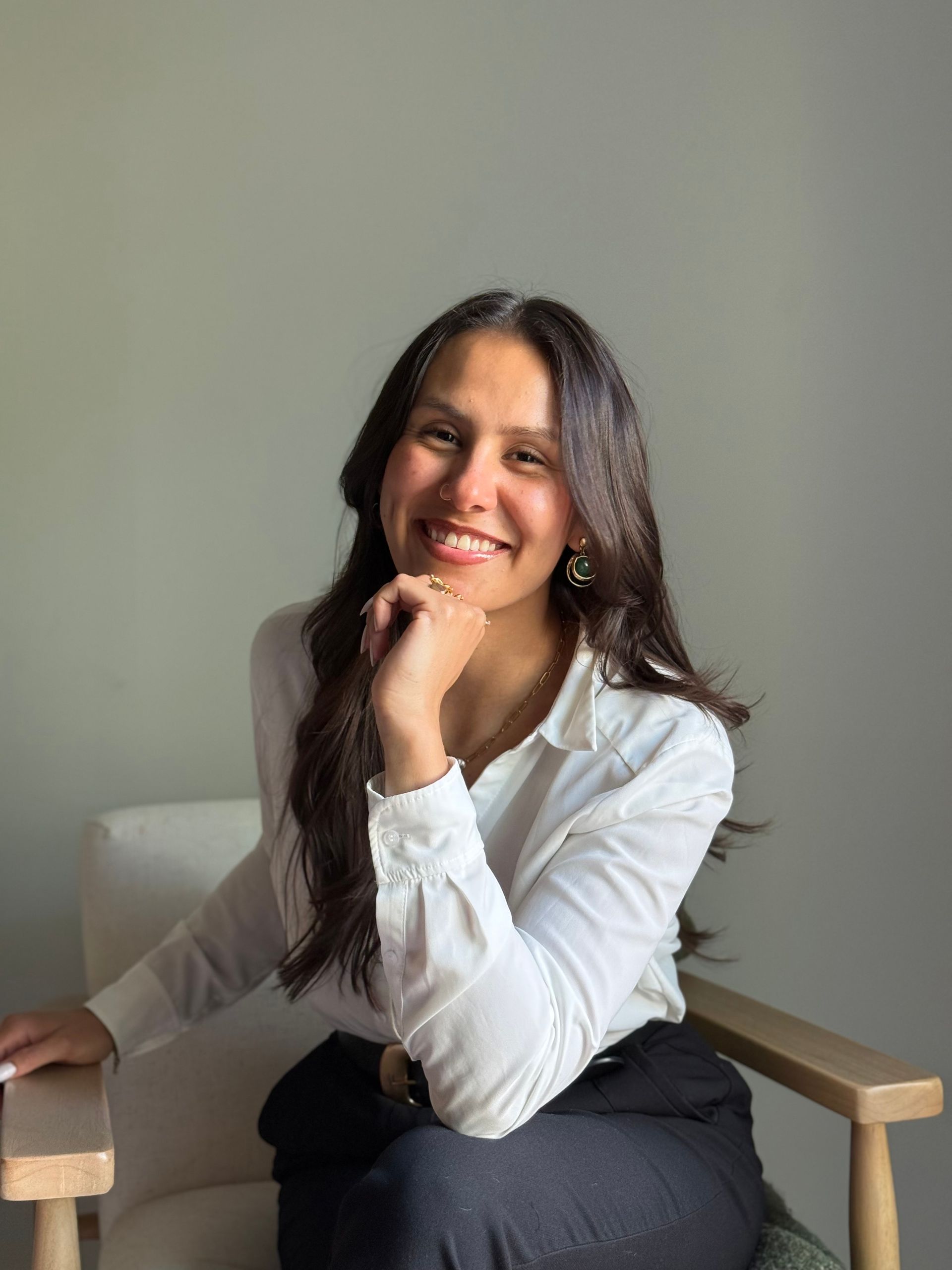 Image of Nicole Rios 