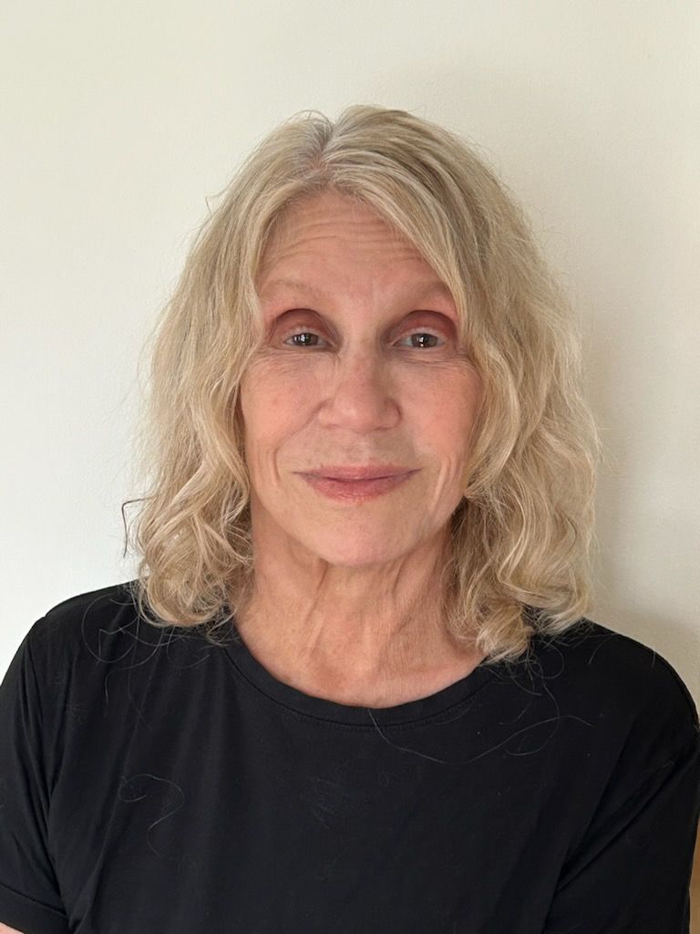Margaret Barry
