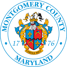 The coat of arms of montgomery county maryland