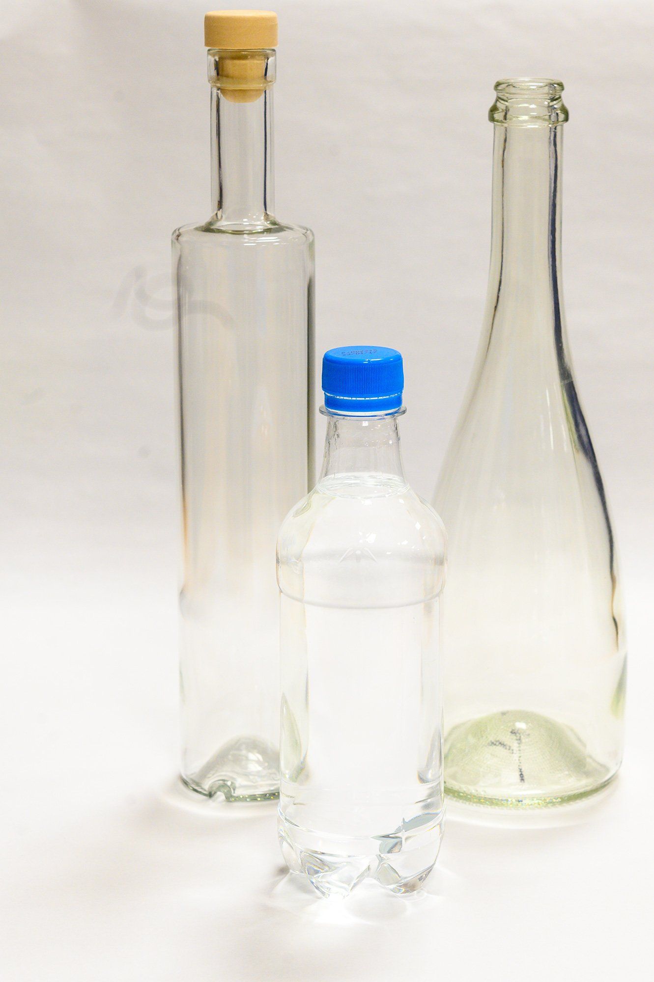 prima etichette termoretraibili sleeve bottiglia prosecco